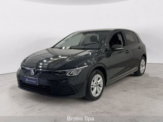 VOLKSWAGEN Golf 1.5 TSI EVO ACT Life