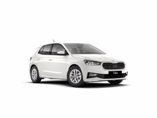 SKODA Fabia 1.0 TSI EVO DSG 115 CV Selection