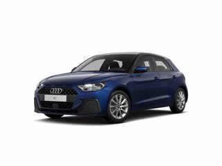 AUDI A1 SPB 25 TFSI Business