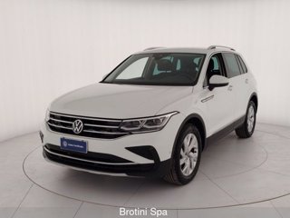 VOLKSWAGEN Tiguan 2.0 TDI 150CV SCR DSG 4MOTION Elegance