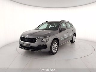 SKODA Kamiq 1.0 TSI Selection