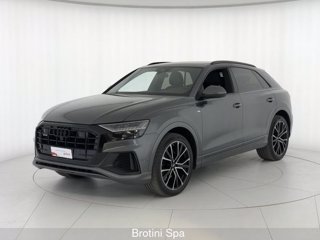 AUDI Q8 50 TDI 286 CV quattro tiptronic Sport