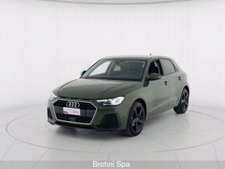 AUDI A1 SPB 25 TFSI Advanced