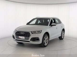 AUDI Q5 40 TDI quattro S tronic