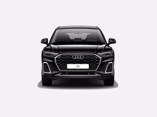 AUDI Q5 40 TDI 204 CV quattro S tronic S line