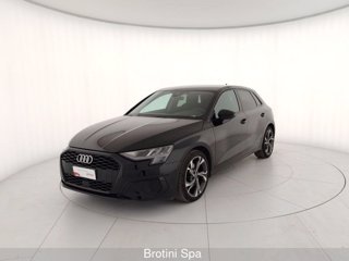 AUDI A3 SPB 30 g-tron S tronic Business Advanced