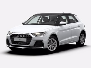 AUDI A1 SPB 30 TFSI S tronic S line edition