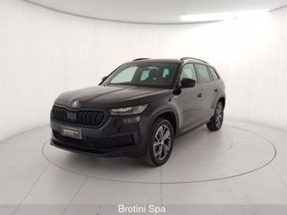 SKODA Kodiaq 2.0 TDI EVO SCR 4x4 DSG SportLine