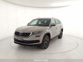 SKODA Kodiaq 2.0 TDI SCR DSG Style