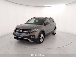 VOLKSWAGEN T-Cross 1.0 TSI 110 CV Style