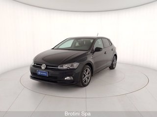 VOLKSWAGEN Polo 1.0 TSI 5p. Sport BlueMotion Technology