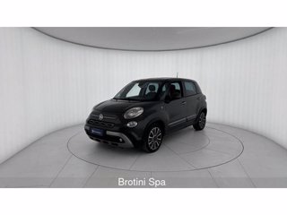 FIAT 500L 1.3 Multijet 95 CV Living