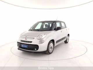 FIAT 500L 1.3 Multijet 95 CV Pop