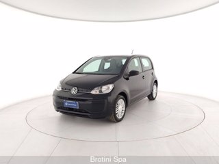 VOLKSWAGEN up! 1.0 5p. EVO move  BlueMotion Technology