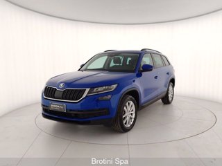 SKODA Kodiaq 1.5 TSI ACT Ambition