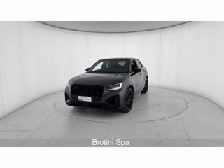 AUDI Q2 S TFSI quattro S tronic