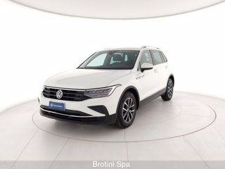 VOLKSWAGEN Tiguan 1.5 TSI 150 CV DSG ACT Life