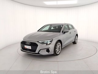 AUDI A3 SPB 35 TFSI Business Advanced S-Tronic