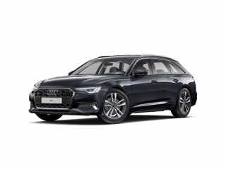 AUDI A6 Avant 40 2.0 TDI quattro ultra S tronic Business Advanced