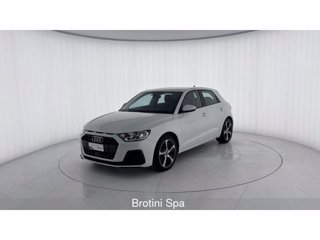 AUDI A1 SPB 25 TFSI S tronic Admired Advanced