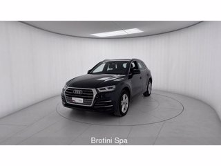 AUDI Q5 2.0 TDI 190 CV quattro S tr. Advanced Plus