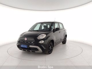 FIAT 500L 1.4 95 CV Cross