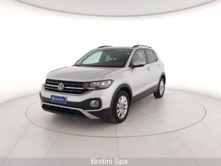 VOLKSWAGEN T-Cross 1.0 TSI Style BMT