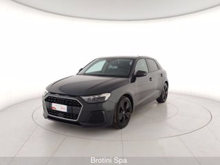 AUDI A1 SPB 35 TFSI S tronic Admired