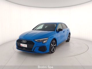 AUDI A3 SPB 35 TDI S tronic S line edition