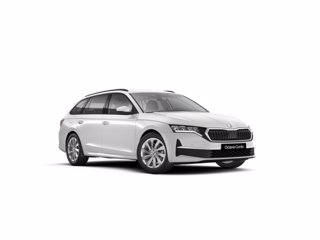 SKODA Octavia 1.5 TSI m-HEV 115 CV Executive DSG Wagon