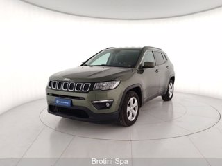 JEEP Compass 1.6 Multijet II 2WD Longitude