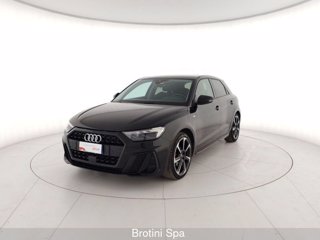 AUDI A1 SPB 25 TFSI