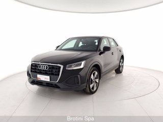 AUDI Q2 30 TDI S tronic Admired