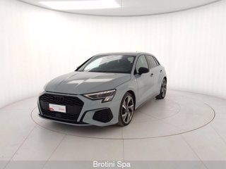 AUDI A3 SPB 35 TDI S line edition