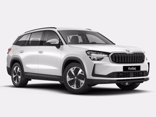 SKODA Kodiaq 2.0 TDI EVO SCR 4x4 DSG 7 posti Executive