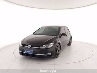 VOLKSWAGEN Golf 2.0 TDI DSG 5p. Business BlueMotion Technology