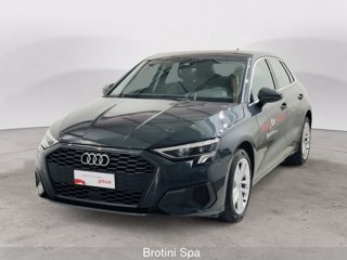 AUDI A3 SPB 30 TDI Business