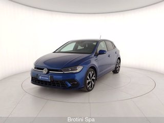 VOLKSWAGEN Polo 1.0 TSI 5p. Sport BlueMotion Technology R-Line