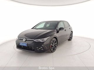 VOLKSWAGEN Golf 2.0 TDI GTD DSG