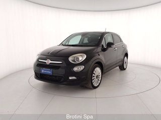 FIAT 500X 1.6 MultiJet 120 CV Cross