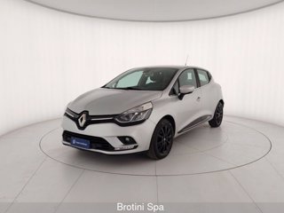 RENAULT Clio 0.9 TCe 12V 90CV  Gpl 5 porte Intens