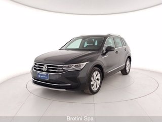 VOLKSWAGEN Tiguan 1.5 TSI 150 CV DSG ACT Elegance