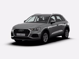 AUDI Q3 45 TFSI e S tronic Business