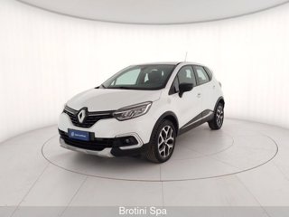 RENAULT Captur TCe 12V 90 CV Start&Stop Energy Intens