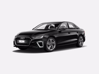 AUDI A4 30 TDI/136 CV S tronic S line edition