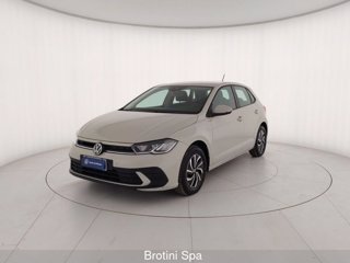 VOLKSWAGEN Polo 1.0 EVO