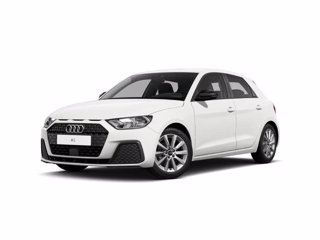 AUDI A1 SPB 25 TFSI Business