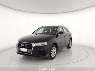 AUDI Q3 2.0 TDI 120 CV Sport