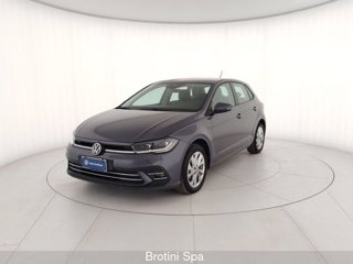 VOLKSWAGEN Polo 1.0 TSI Style