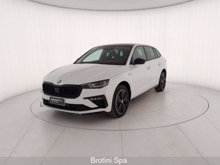 SKODA Scala 1.0 TSI 115 CV Monte Carlo